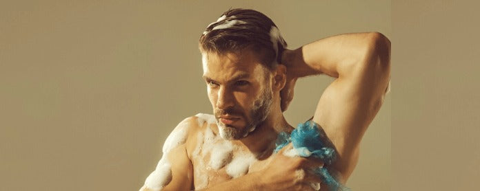 Shower Gel vs Body Wash: What’s the Real Difference?