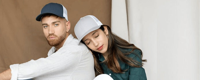 Trucker Hat vs Baseball Cap: Which One Fits Your Style Better?