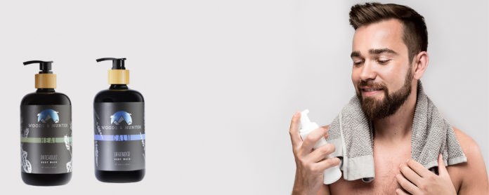 Can I Use Body Wash as Shampoo. The Truth Revealed