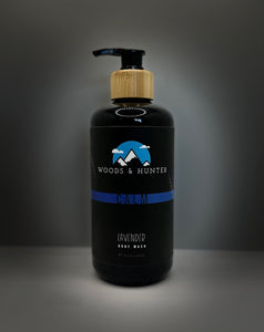 "Calm" Lavender Body Wash