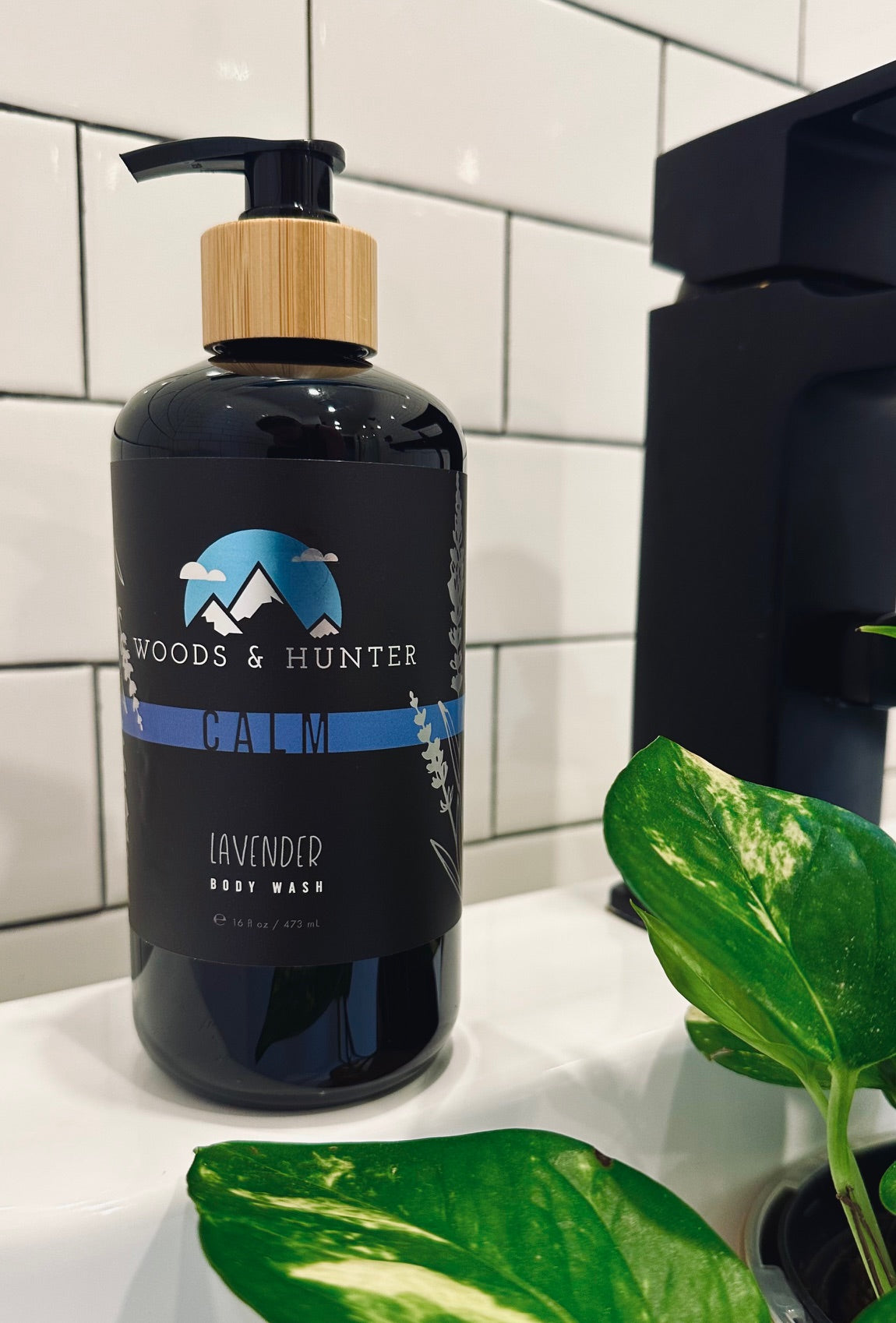 lavender-body-wash