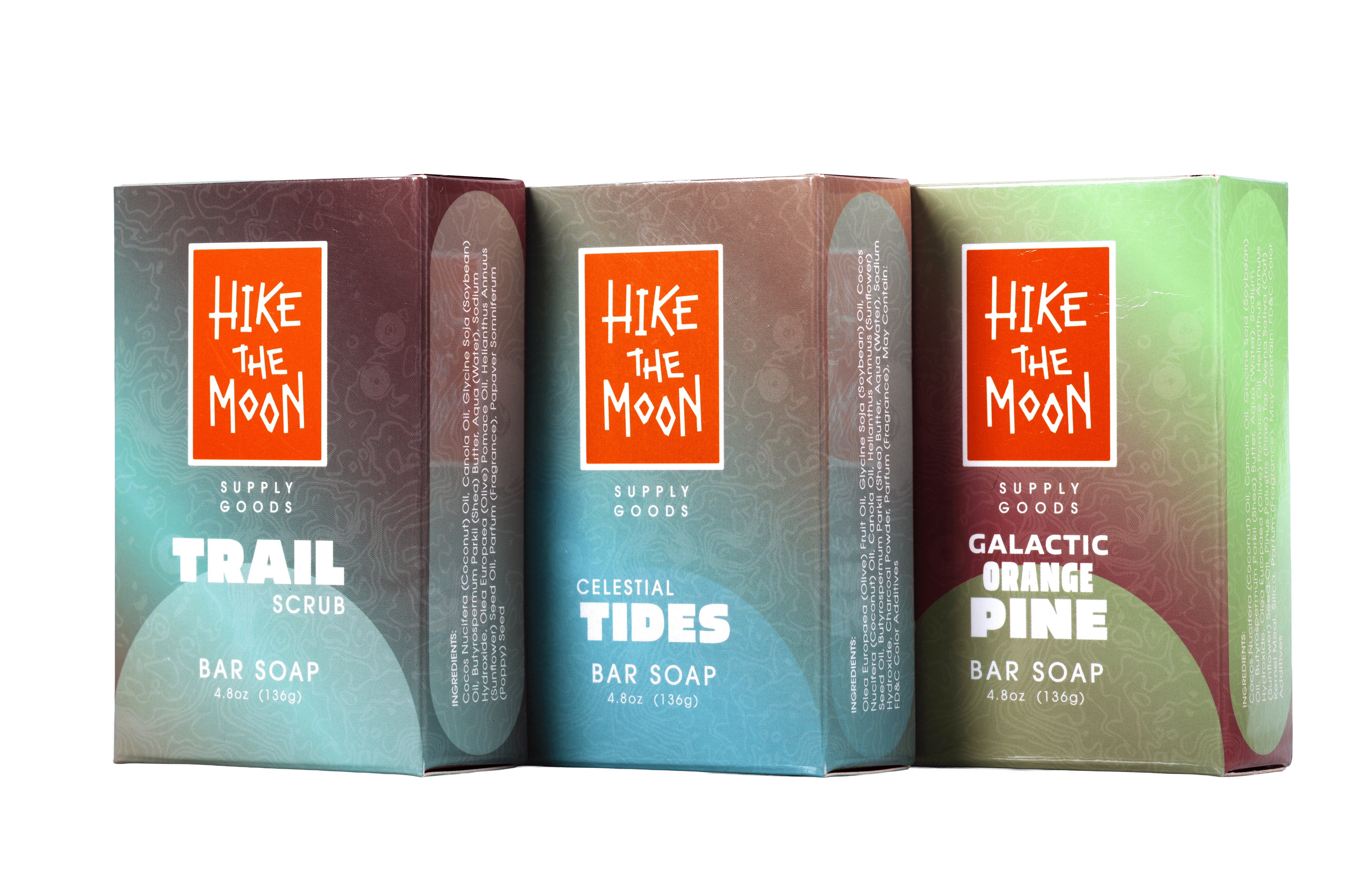 Bar Soaps