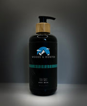 Load image into Gallery viewer, &quot;Hydrate&quot; Tea Tree Body Wash
