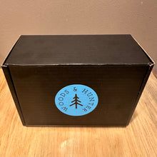 Load image into Gallery viewer, Into The Woods (Pine Candle) Gift Box
