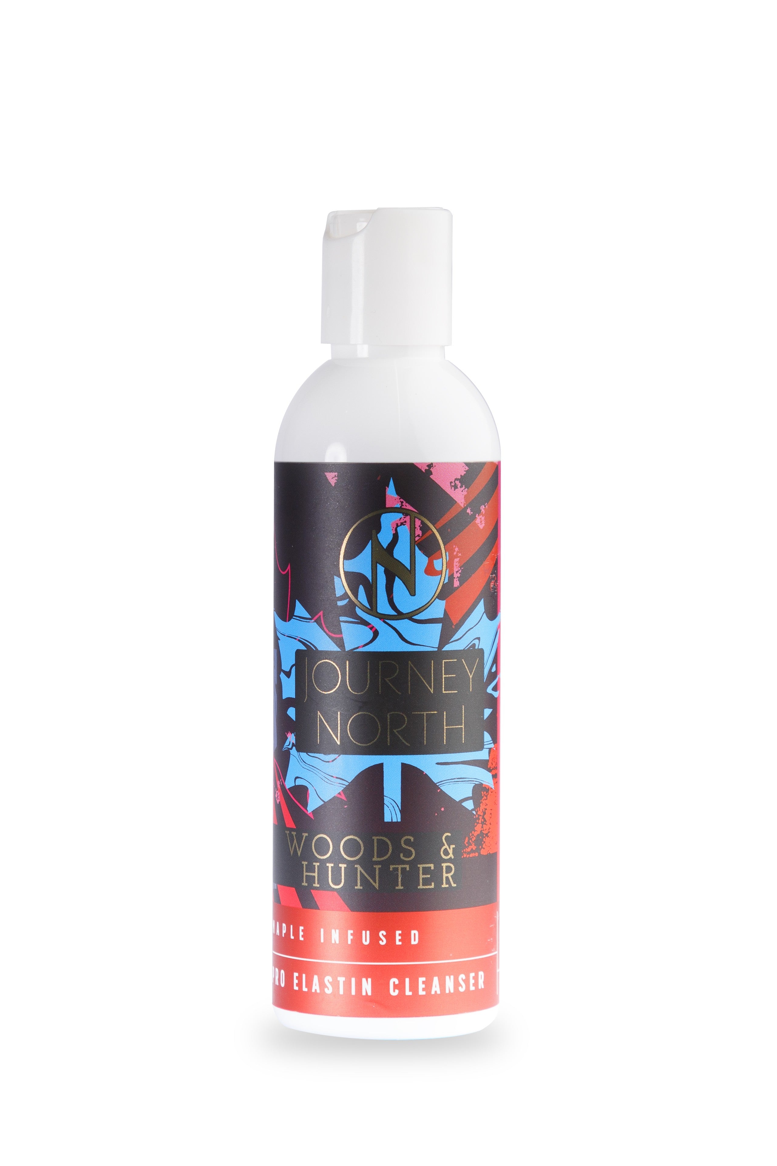 maple-infused-pro-elastin-cleanser