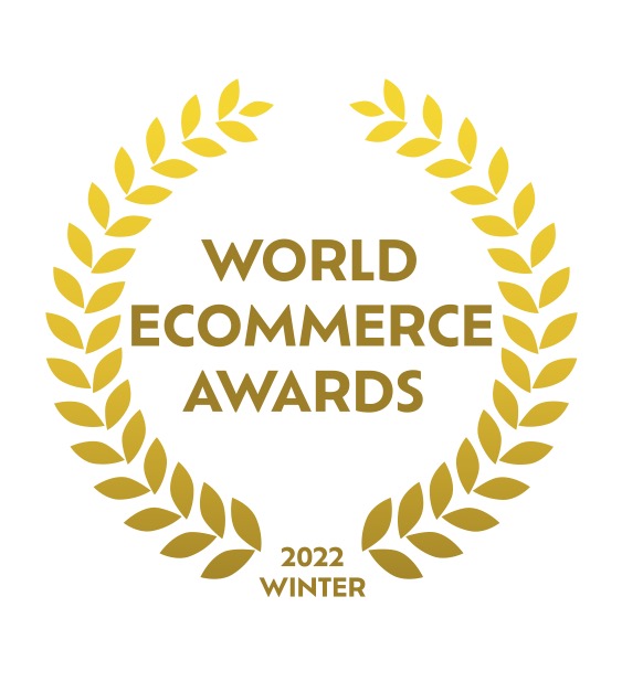 Congratulations Woods And Hunter team! You have been nominated in the Best E-commerce Store category of the Winter edition of the 2022 World Ecommerce Awards
