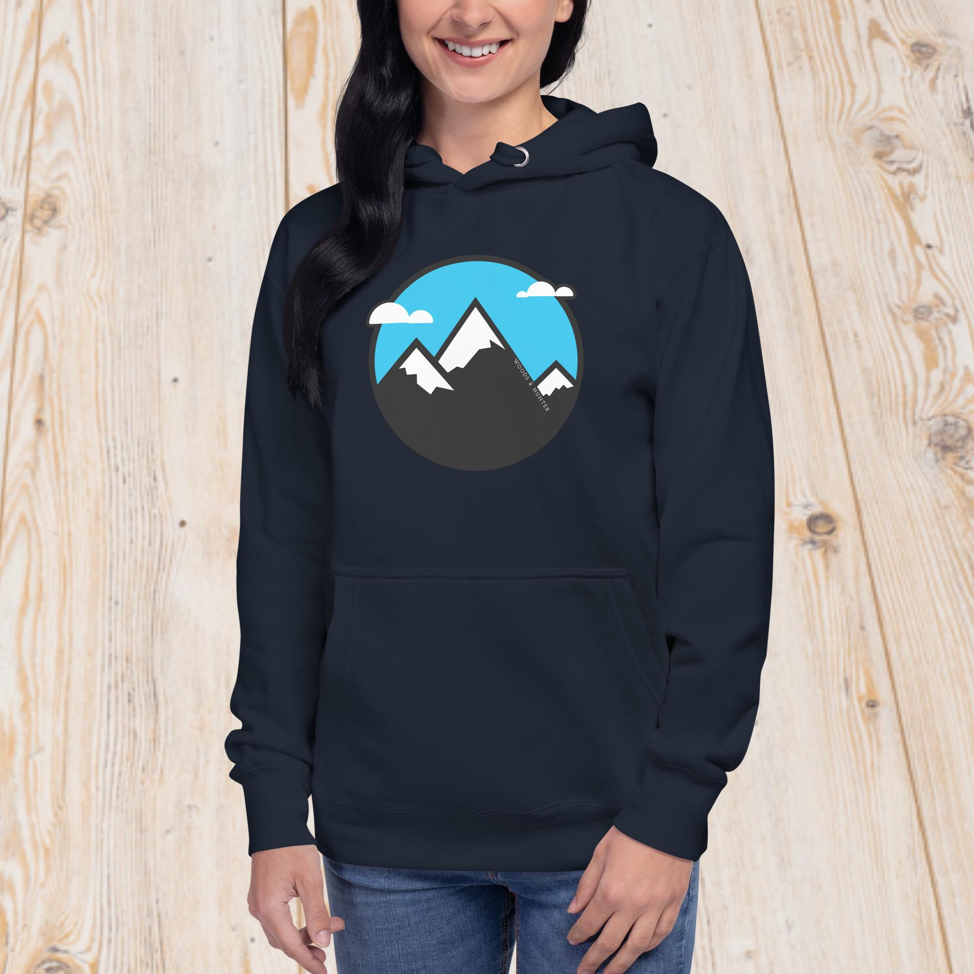 dark-blue-women's-hoodie