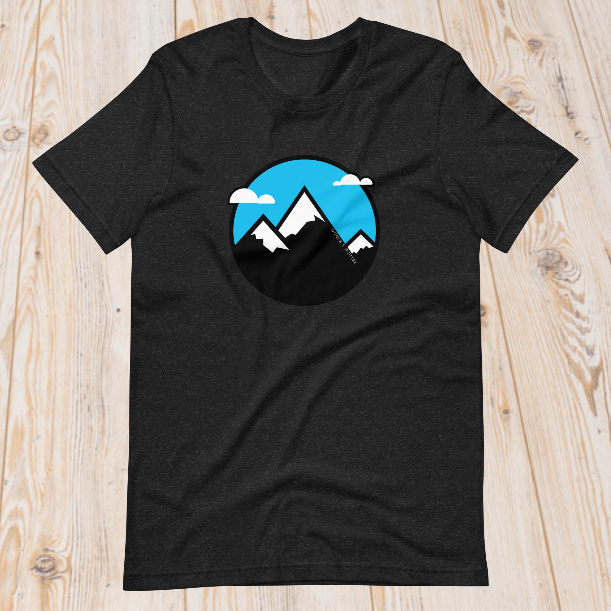 dark-black-unisex-t-shirt